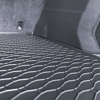 Csomagtértálca Audi Q5 III MHEV, suv karosszéria, gyártmány 09.2024 - jelen | 402193