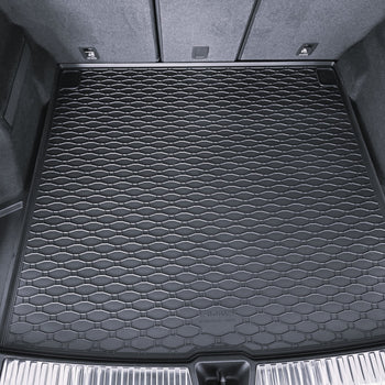Csomagtértálca Audi Q5 III Sportback MHEV, suv karosszéria, gyártmány 09.2024 - jelen | 402193
