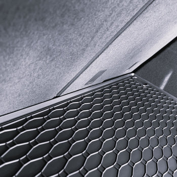 Csomagtértálca Audi Q5 III MHEV, suv karosszéria, gyártmány 09.2024 - jelen | 402193