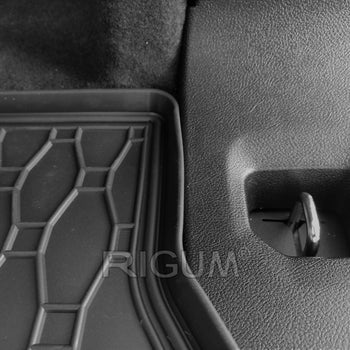 Csomagtértálca BMW X3 G01, suv karosszéria, gyártmány 11.2017 - jelen | 403039