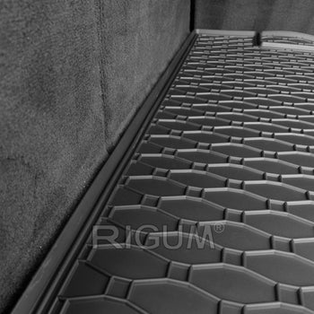 Csomagtértálca BMW 5-ös sorozat F11, kombi karosszéria, gyártmány 06.2010 - 04.2017 | 403053