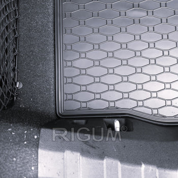 Csomagtértálca BMW 4-es sorozat G22, kupé karosszéria, gyártmány 10.2020 - jelen | 403220