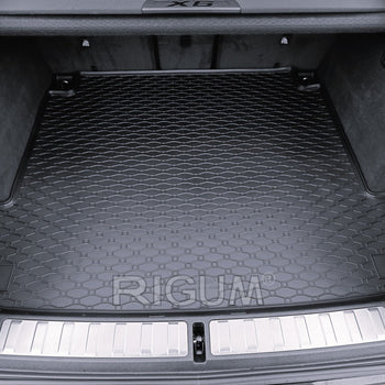 Csomagtértálca BMW X6 G06, suv karosszéria, gyártmány 11.2019 - jelen | 403268