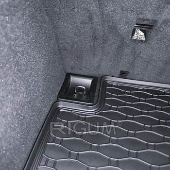 Csomagtértálca BMW X6 G06, suv karosszéria, gyártmány 11.2019 - jelen | 403268