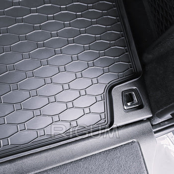 Csomagtértálca BMW X7 G07, suv karosszéria, gyártmány 03.2019 - jelen | 403275