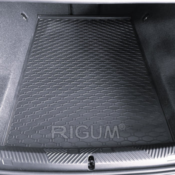 Csomagtértálca BMW 5-ös sorozat G60, szedán karosszéria, gyártmány 10.2023 - jelen | 403312