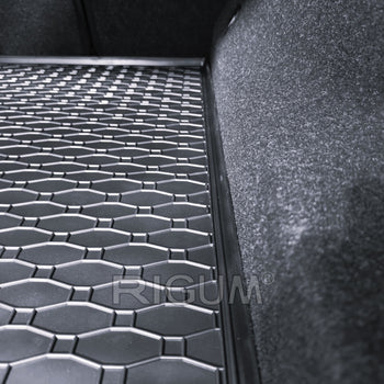 Csomagtértálca BMW i5 G60, szedán karosszéria, gyártmány 2023 - jelen | 403312