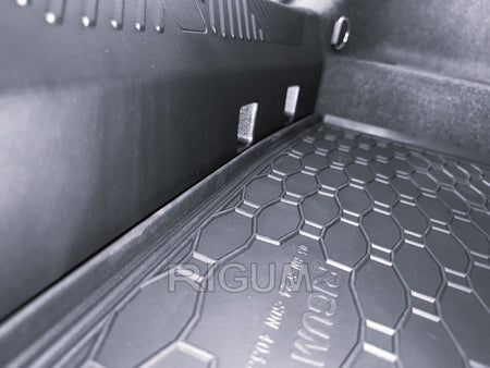 Csomagtértálca BMW i5 G60, szedán karosszéria, gyártmány 2023 - jelen | 403312