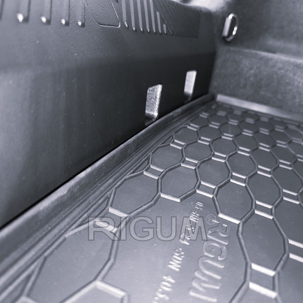 Csomagtértálca BMW i5 G60, szedán karosszéria, gyártmány 2023 - jelen | 403312