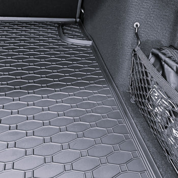 Csomagtértálca BMW X3 G45 PHEV, suv karosszéria, gyártmány 11.2024 - jelen | 403336