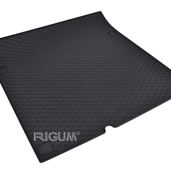 Csomagtértálca Fiat Doblo III, van karosszéria, gyártmány 07.2022 - jelen, l2 tengelytáv, 5 üléses | 404005