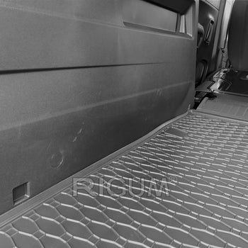 Csomagtértálca Citroen Berlingo III, van karosszéria, gyártmány 06.2018 - jelen, l2 tengelytáv, 5 üléses | 404005