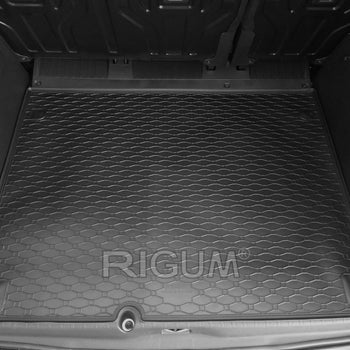 Csomagtértálca Toyota Proace City, van karosszéria, gyártmány 03.2020 - jelen, l1 tengelytáv, 5 üléses | 404012
