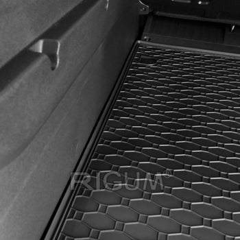 Csomagtértálca Toyota Proace City, van karosszéria, gyártmány 03.2020 - jelen, l1 tengelytáv, 5 üléses | 404012