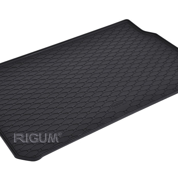 Csomagtértálca Citroen C3 III, ferdehátú karosszéria, gyártmány 01.2017 - jelen | 404043