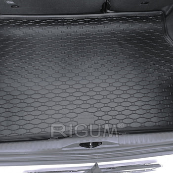 Csomagtértálca Citroen C3 III, ferdehátú karosszéria, gyártmány 01.2017 - jelen | 404043