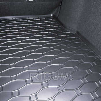 Csomagtértálca Citroen C3 III, ferdehátú karosszéria, gyártmány 01.2017 - jelen | 404043