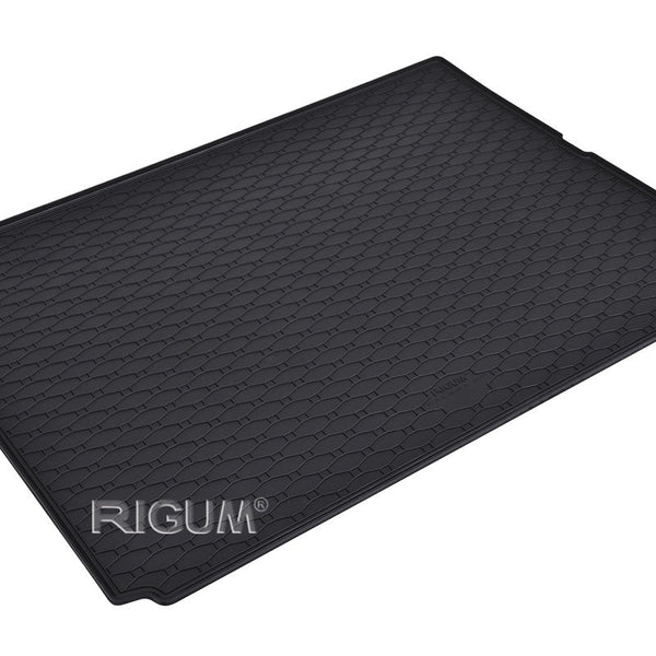 Csomagtértálca Citroen C4 Grand Picasso II, van karosszéria, gyártmány 09.2013 - jelen | 404074