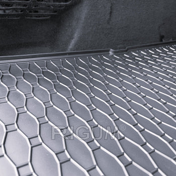 Csomagtértálca Citroen C4 Grand Picasso II, van karosszéria, gyártmány 09.2013 - jelen | 404074