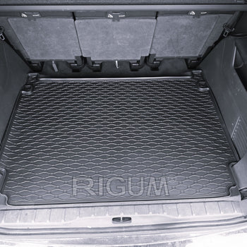 Csomagtértálca Peugeot 5008 I, suv karosszéria, gyártmány 05.2009 - 06.2017 | 404081