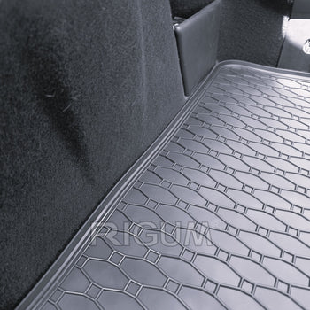 Csomagtértálca Citroen C4 I, ferdehátú karosszéria, gyártmány 2004 - 2010, 5 ajtós | 404104