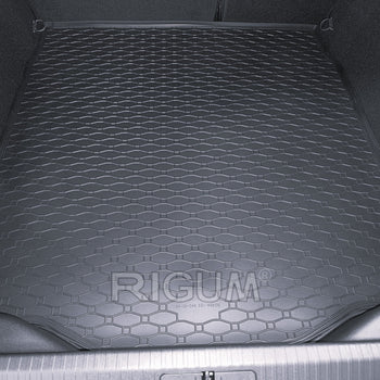 Csomagtértálca Citroen C4 X MHEV Facelift, suv karosszéria, gyártmány 03.2025 - jelen | 404135