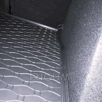 Csomagtértálca Citroen C4 X MHEV Facelift, suv karosszéria, gyártmány 03.2025 - jelen | 404135