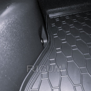 Csomagtértálca Citroen C4 E- X, suv karosszéria, gyártmány 10.2022 - jelen | 404135