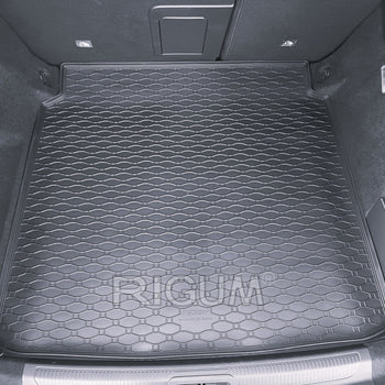 Csomagtértálca Citroen C5X, suv karosszéria, gyártmány 2022 -jelen | 404142