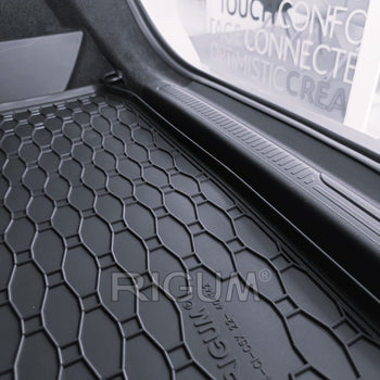 Csomagtértálca Citroen C5X PHEV, suv karosszéria, gyártmány 2022 - jelen | 404142