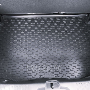 Csomagtértálca Citroen C3 IV, ferdehátú karosszéria, gyártmány 04.2024 -jelen | 404159