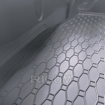 Csomagtértálca Citroen e-C3, ferdehátú karosszéria, gyártmány 2025 - jelen | 404159