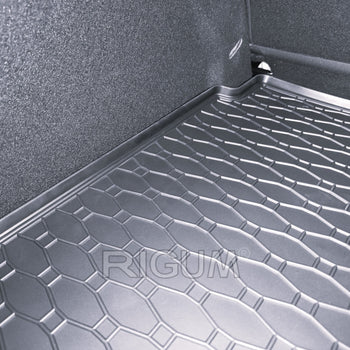 Csomagtértálca Citroen e-C3, ferdehátú karosszéria, gyártmány 2025 - jelen | 404159