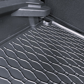 Csomagtértálca Citroen C3 Aircross II, suv karosszéria, gyártmány 06.2024 - jelen, alsó és felső csomagtér | 404166