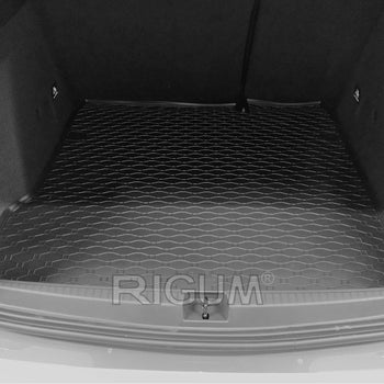 Csomagtértálca Dacia Duster I, suv karosszéria, gyártmány 2010 - 12.2017, 4x2 | 405026