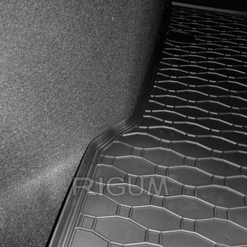 Csomagtértálca Dacia Duster I, suv karosszéria, gyártmány 2010 - 12.2017, 4x2 | 405026