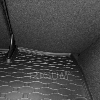 Csomagtértálca Dacia Duster II, suv karosszéria, gyártmány 01.2018 - 05.2024, 4x2 | 405026