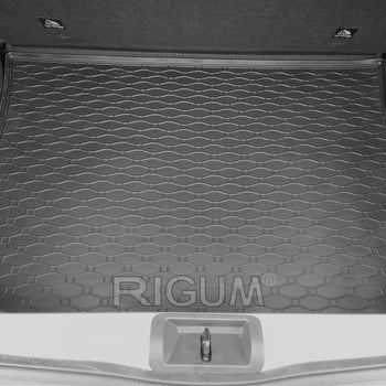 Csomagtértálca Dacia Spring electric, suv karosszéria, gyártmány 03.2021 - jelen | 405040