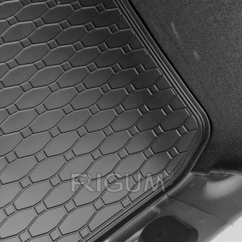 Csomagtértálca Dacia Spring Facelift, suv karosszéria, gyártmány 2024 - jelen | 405040