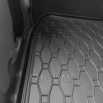 Csomagtértálca Dacia Spring electric, suv karosszéria, gyártmány 03.2021 - jelen | 405040