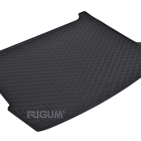 Csomagtértálca Dacia Lodgy, kombi karosszéria, gyártmány 07.2012 - jelen, 5 üléses | 405064