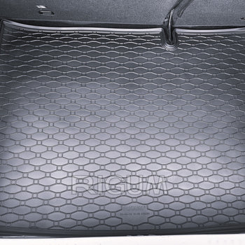 Csomagtértálca Dacia Sandero II, ferdehátú karosszéria, gyártmány 12.2012 - 12.2020 | 405088