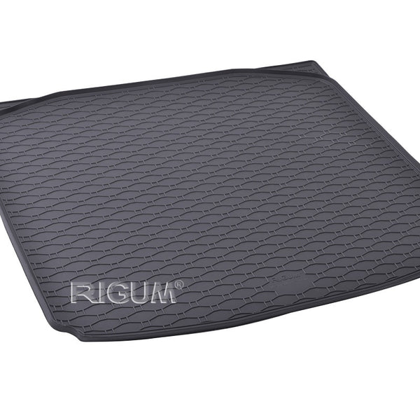 Csomagtértálca Dacia Duster III MHEV, suv karosszéria, gyártmány 06.2024 - jelen, 4x4, dupla csomagtérpadló nélkül | 405095