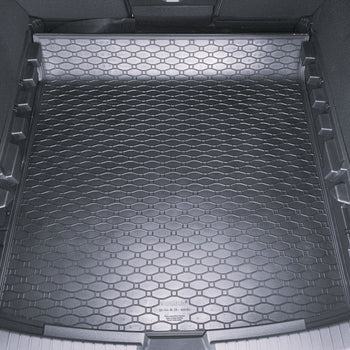 Csomagtértálca Dacia Bigster Hybrid, suv karosszéria, gyártmány 2025 - jelen, alsó és felső csomagtér | 405101