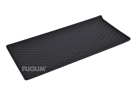 Csomagtértálca Fiat 500, ferdehátú karosszéria, gyártmány 09.2007 - jelen | 407006