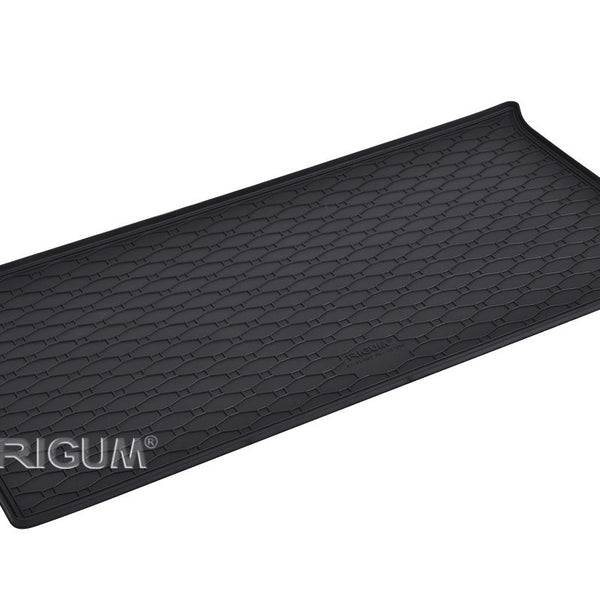 Csomagtértálca Fiat 500, ferdehátú karosszéria, gyártmány 09.2007 - jelen | 407006