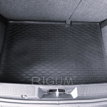 Csomagtértálca Fiat Grande Punto, ferdehátú karosszéria, gyártmány 10.2005 - 08.2018 | 407044