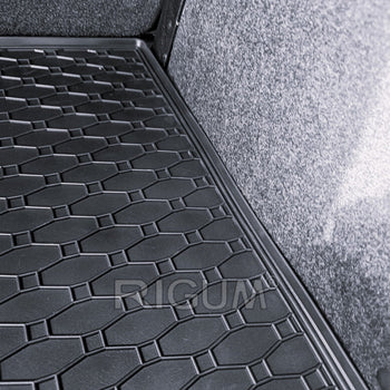 Csomagtértálca Fiat Grande Punto, ferdehátú karosszéria, gyártmány 10.2005 - 08.2018 | 407044