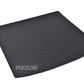 Csomagtértálca Fiat Tipo, kombi karosszéria, gyártmány 02.2017 - jelen, felső csomagtér | 407051