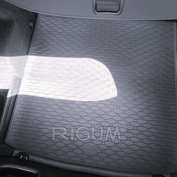 Csomagtértálca Fiat Tipo, kombi karosszéria, gyártmány 02.2017 - jelen, felső csomagtér | 407051